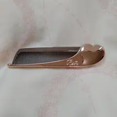 ReFa HEART COMB Aira ローズゴールドのサムネイル