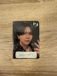 INI 藤牧京介 HMV バンテリンドーム