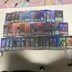 遊戯王カード新レリーフまとめ売り