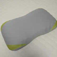 西川エアー3Dピロー Low