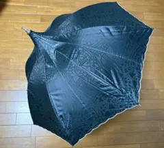 日傘　ビビアン　美品 2025年最新】ヴィヴィアン 日傘の人気アイテム - メルカリ