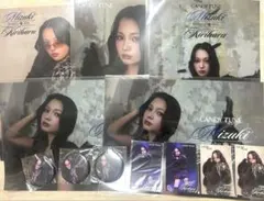 K*S様 CANDY TUNE 桐原美月 2026生誕 すきくじ まとめ売り - メルカリ