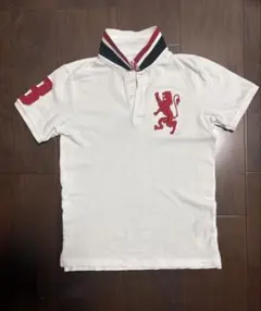 GIORDANO junior ポロシャツ 140cm