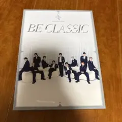 JO1 BE CLASSIC
