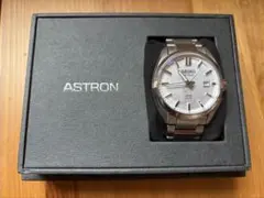 SEIKO ASTRON GPS SOLAR 本体 SBXD031のサムネイル