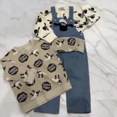 ひつじのショーン 3点セット 90 95