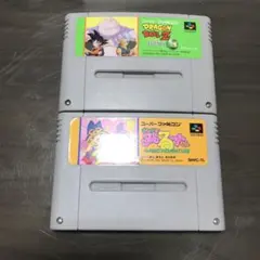 ジャンク。ファミコン スーパーファミコンソフト - メルカリ
