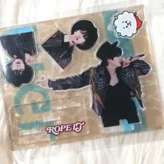 2025年最新】グループ名：BTS アクリルスタンドの人気アイテム - メルカリ
