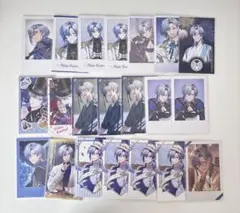 ミランケストレル チェキ 21枚