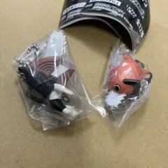 劇場版『チェンソーマン レゼ篇』 つまんでつなげてマスコット1.2 デンジポチタ