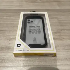 新品　iFace Reflection iPhone 12/12 Pro ケース