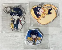 めろんぱーかー めろぱか KAITO kamome アクキー めろんめろでぃー
