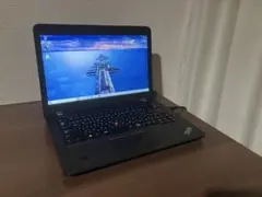 初心者向け14型ノートPC【SSD搭載・初期設定済・LibreOffice入り】