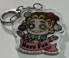 第五人格 曲芸師 ナンジャタウン gigo セブンイレブン 缶バッジ 第五人格 曲芸師 ナンジャタウン gigo セブンイレブン 缶バッジ