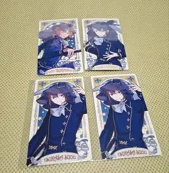 あんスタ アルカナカード Knightsセット