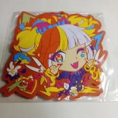 モンスト ジャック・ザ・リッパー ラバーコースター