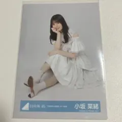 日向坂46 ひなこれ リアルカード 小坂菜緒 箔押しプリント m92668690073_1.jpg?1744278147