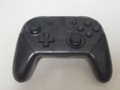 分解清掃済み Nintendo Switch Proコントローラー プロコン