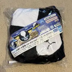 ジョジョの奇妙な冒険 スターダストクルセイダース イギーエアぐるみ