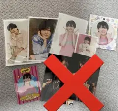 内村颯太　公式写真　オフショ　缶バッジ　ミニフォト　プロカ