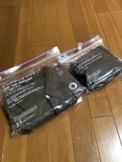 コンビニエンスウェア　ファミリーマート　ジャケット　ジョガーパンツ　セット