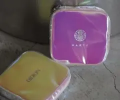 MARTE x DIDION Aurora Pouch【おまけアイライナー付き】のサムネイル