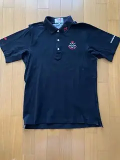 PEARLY GATES &マスターバニー限定コラボメンズポロシャツ パーリーゲイツマスターバニーエディション ポロシャツ - メルカリ
