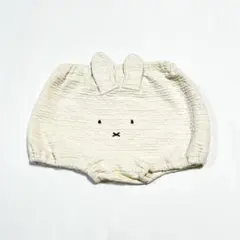 petit main プティマイン　ミッフィー　ブルマ　80