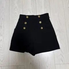 Darich DDバックルハイウエスト ショートパンツ - メルカリ