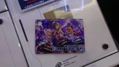 ツアマス bright moonlight 月村手毬 SSR