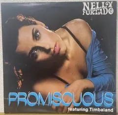 NELLY FURTADO f. TIMBALAND/PROMISCUOUS