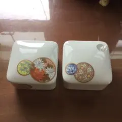 2025年最新】深川製磁 蓋物の人気アイテム - メルカリ