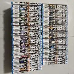ハイキュー 全巻セット 関連本20巻セット - メルカリ