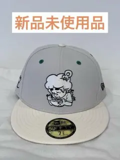 べるーにゃ LIONS '47 CLEAN UP BLUE RAZ キャップ - メルカリ
