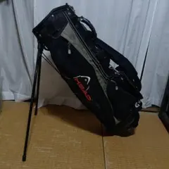 スタンドバッグ ゴルフ