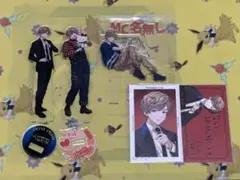 闇堂四季 アクスタ パラアニ | Mercari