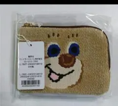 【新品未使用】ラブラリー　フェイラー　　L字ポーチ