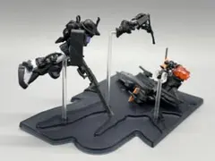 ガンダムタクティクス 4種類セット