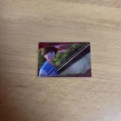 忍たま乱太郎 ウエハース カード 土井半助 土井先生