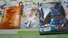 プロセカ スシローコラボ マルチポーチ司