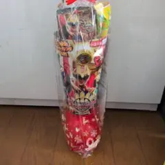 クリスマスブーツ　ナンバーワン戦隊ゴジュウジャー　クリスマス