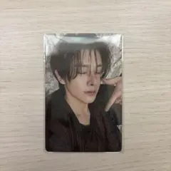 ENHYPEN THE SIN：VANISH Weverse ラキドロ ジェイク