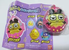 たまごっち スイングケース2 デビルまめっち