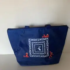 紀伊國屋　セサミストリート　保冷バッグ