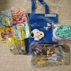 ■スヌーピー　まとめ売り