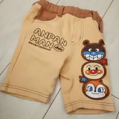 アンパンマン　ぱんつ