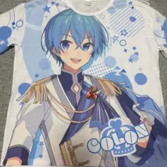 すとぷり ころん 痛T - メルカリ