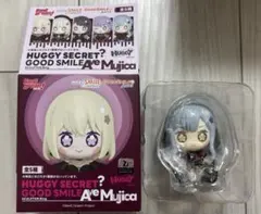 豊川祥子 Ave Mujica HUGGY SECRET GOOD SMILEのサムネイル