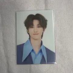 SEVENTEEN DOME TOUR SVT THE 8 トレカ