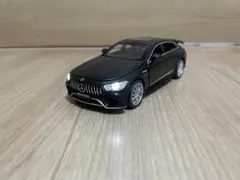 ミニカー Mercedes-AMG GT 63 S 4-Door Coupé
